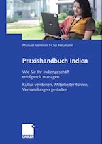 Praxishandbuch Indien