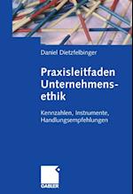 Praxisleitfaden Unternehmensethik