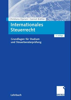 Internationales Steuerrecht