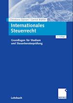 Internationales Steuerrecht