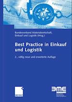 Best Practice in Einkauf und Logistik