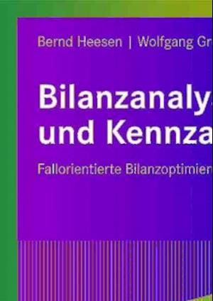 Bilanzanalyse und Kennzahlen