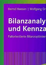 Bilanzanalyse und Kennzahlen