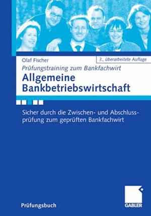 Allgemeine Bankbetriebswirtschaft