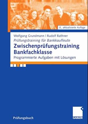 Zwischenprüfungstraining Bankfachklasse