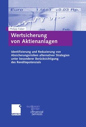 Wertsicherung von Aktienanlagen