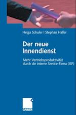 Der neue Innendienst