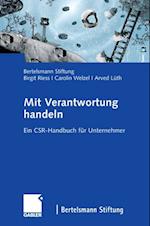 Mit Verantwortung handeln