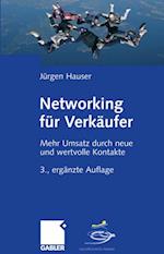 Networking für Verkäufer