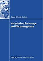 Holistisches Sanierungs- und Wertmanagement