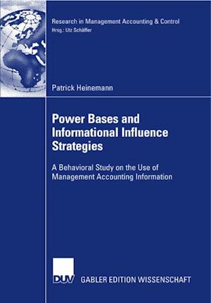 Power Bases and Informational Influence Strategies