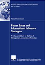 Power Bases and Informational Influence Strategies