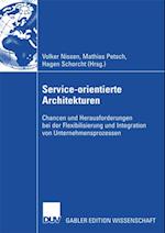 Service-orientierte Architekturen