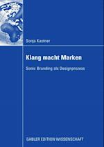 Klang macht Marken