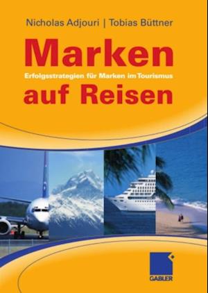 Marken auf Reisen