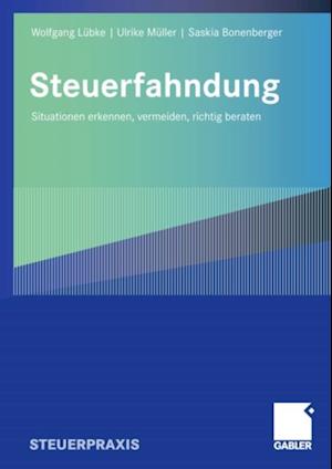 Steuerfahndung