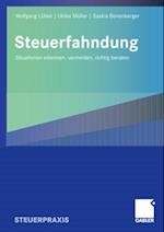 Steuerfahndung