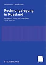 Rechnungslegung in Russland