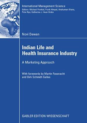 Indian Life and Health Insurance Industry