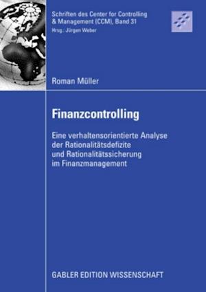 Finanzcontrolling