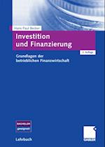 Investition und Finanzierung