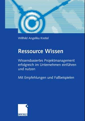 Ressource Wissen