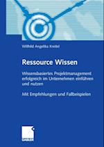 Ressource Wissen