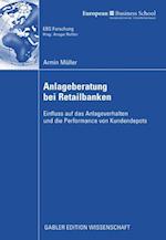 Anlageberatung bei Retailbanken