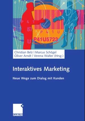 Interaktives Marketing