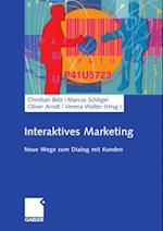 Interaktives Marketing