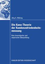 Die Kano-Theorie der Kundenzufriedenheitsmessung