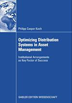 Optimizing Distribution Systems in Asset Management