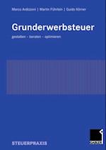 Grunderwerbsteuer