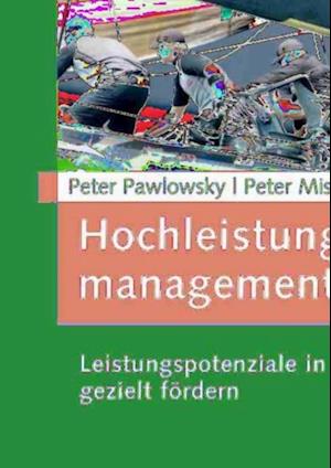 Hochleistungsmanagement