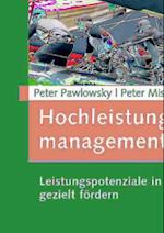 Hochleistungsmanagement