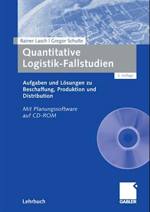 Quantitative Logistik-Fallstudien