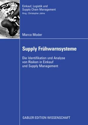 Supply Frühwarnsysteme