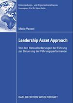 Der Leadership Asset Approach