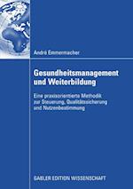 Gesundheitsmanagement und Weiterbildung