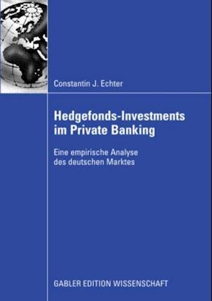 Hedgefonds-Investments im Private Banking