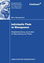 Individuelle Pfade im Management