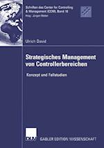 Strategisches Management von Controllerbereichen