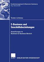 E-Business und Geschäftsbeziehungen