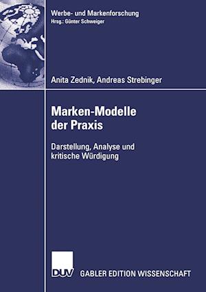 Marken-Modelle der Praxis