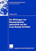 Die Wirkungen von Bonusprogrammnetzwerken auf das Cross-Buying-Verhalten