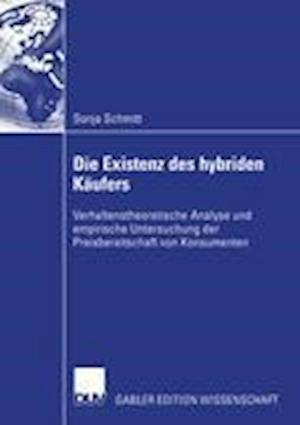 Die Existenz Des Hybriden Kaufers