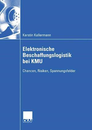 Elektronische Beschaffungslogistik Bei Kmu