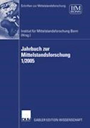 Jahrbuch zur Mittelstandsforschung 1/2005