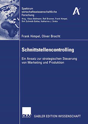 Schnittstellencontrolling