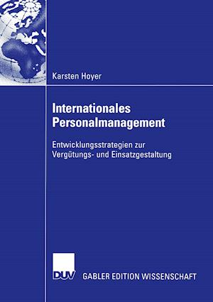 Internationales Personalmanagement